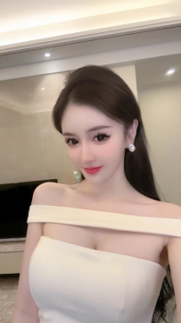 河东区颜值在线小姐姐  泄火太爽了