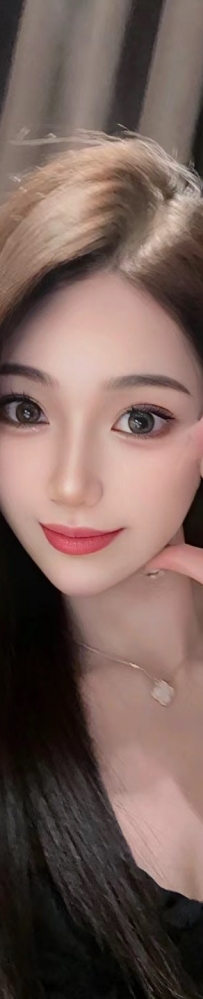 天津颜值服务系女选手，太懂男人了