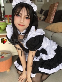 黑色玫瑰